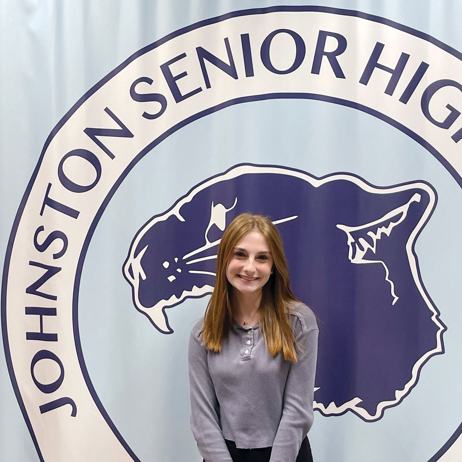 POTW: The Jan. 12, 2023, Panther of the Week is Katelyn Loffler. Kately was nominated by Mr. Ed Saravo. Mr. Saravo said that "Katelyn shows up to class every day ready to work, and has shown continuous improvement throughout the year, on already very good work." As well as doing great in Biology, Katelyn is also a 1st Honors student and the Class of 2025 Secretary. Aside from Student Council, she is also involved in Yearbook Club and Select Choir, while being a member of Music Honor Society.